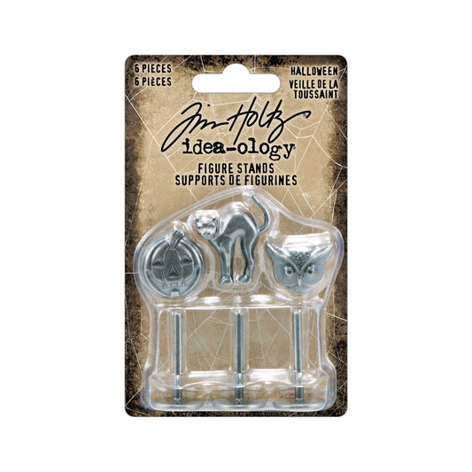 Tim Holtz Idea-ology Figure Stands Tim Holtz Other 
