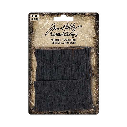 Tim Holtz Idea-ology Fringe Halloween Tim Holtz Other 