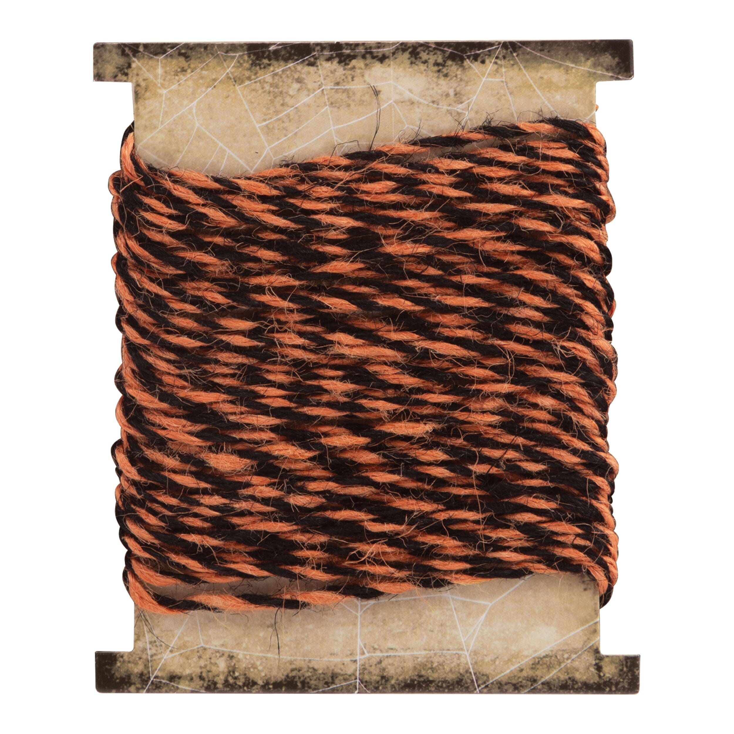 Tim Holtz Idea-ology Jute String Halloween Tim Holtz Other 