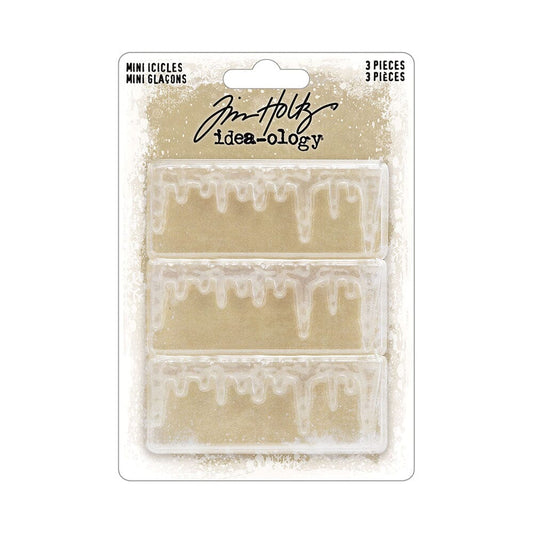 Tim Holtz Idea-ology Mini Icicles Tim Holtz Other 