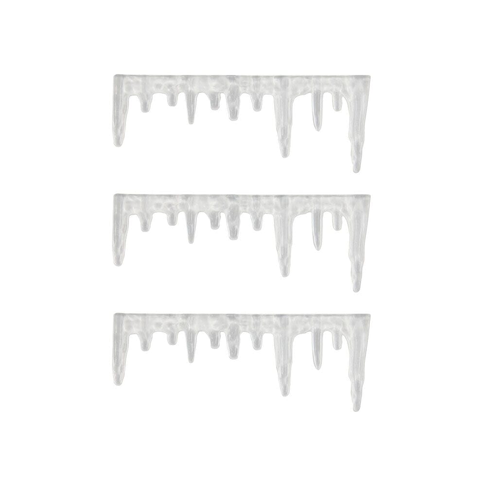 Tim Holtz Idea-ology Mini Icicles Tim Holtz Other 