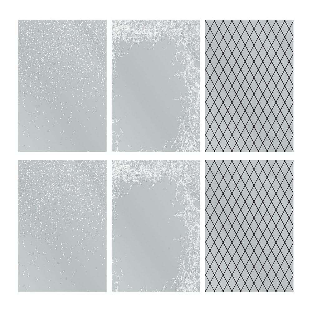 Tim Holtz Idea-ology Transparencies Christmas Tim Holtz Other 