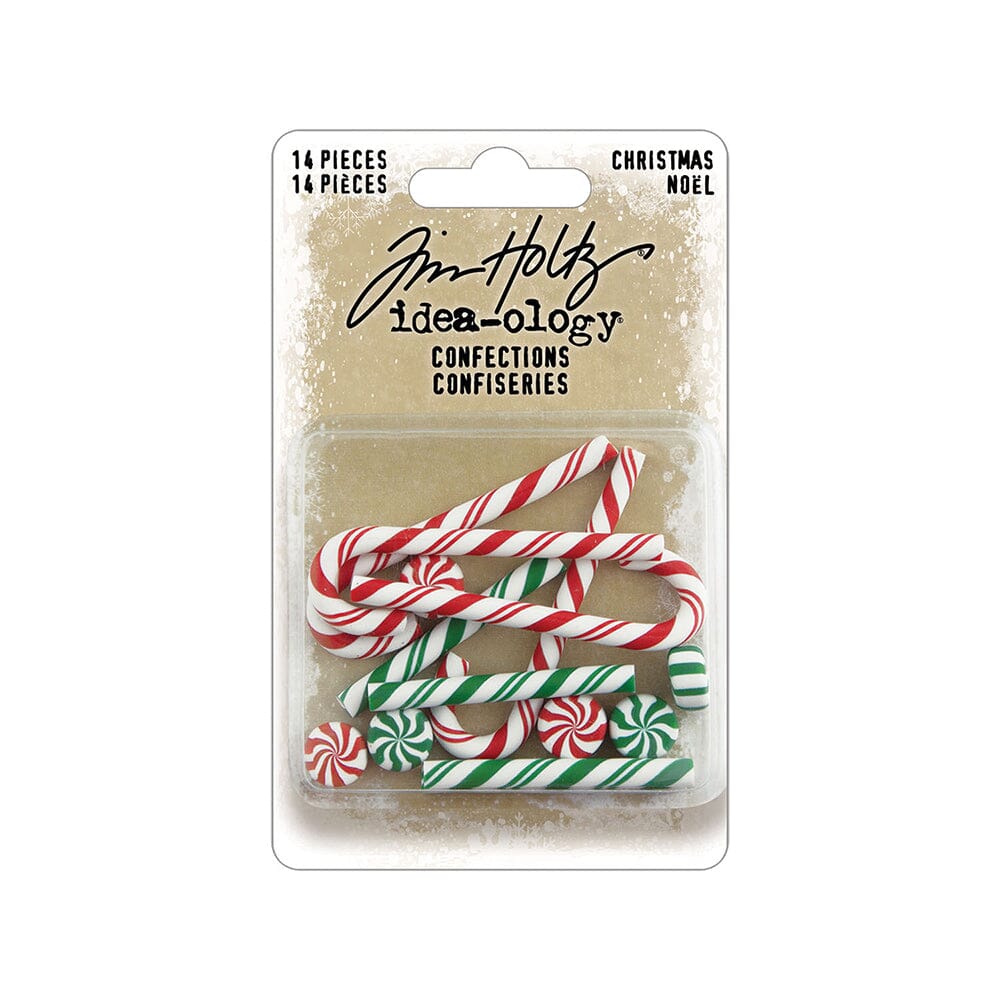 Tim Holtz Idea-ology Confections Tim Holtz Other 
