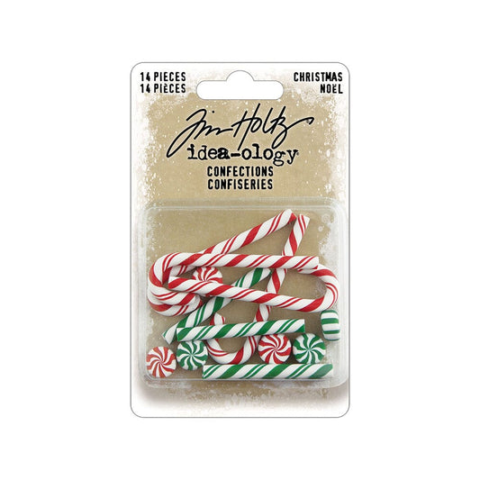 Tim Holtz Idea-ology Confections Tim Holtz Other 