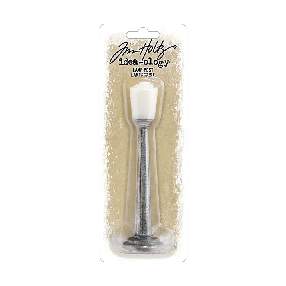 Tim Holtz Idea-ology Lamp Post Tim Holtz Other 