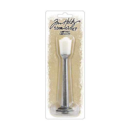 Tim Holtz Idea-ology Lamp Post Tim Holtz Other 