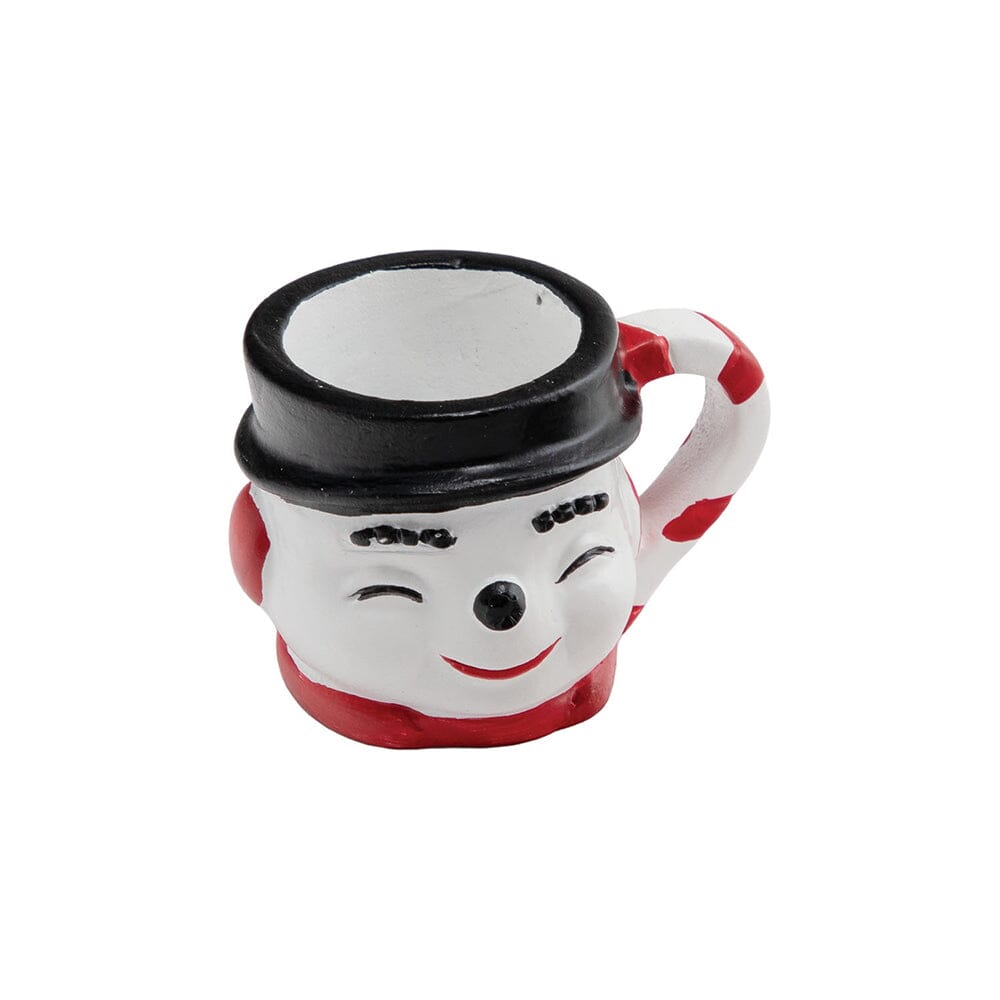 Tim Holtz Idea-ology Snowman Mugs Tim Holtz Other 
