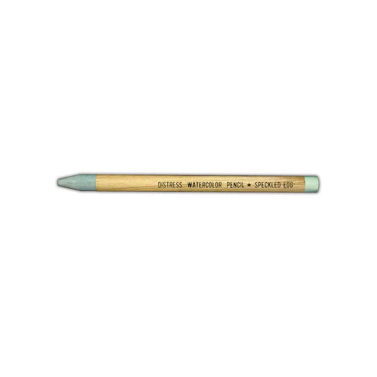 Tim Holtz Distress® Watercolor Pencil Speckled Egg Writing & Coloring Distress 