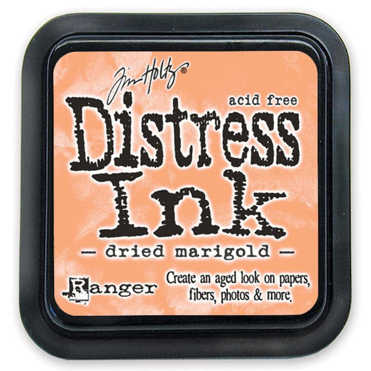 Tim Holtz - Distress Ink Pad Storage Tin