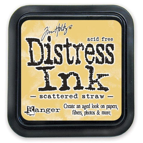 Tim Holtz Rustic Wilderness Basics Two Ink Pads: Distress Oxide + Dist —  Grand River Art Supply