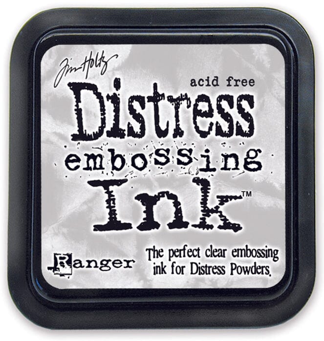 Tim Holtz Distress® Ink Pads