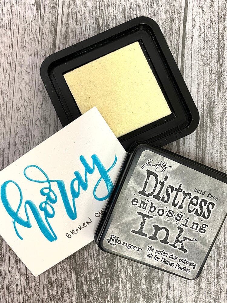 Tim Holtz Distress® Ink Pads