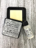 Tim Holtz Distress® Embossing Ink Pad Re-Inker, 0.5oz Ink Distress 