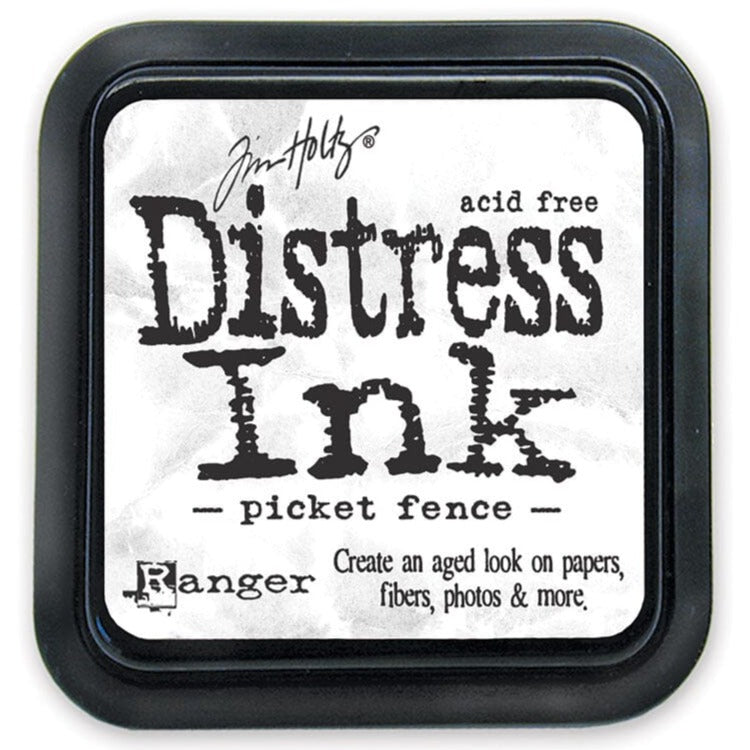 Tim Holtz Distress Oxide Ink Pad - Colore Broken China 40gr - Foto 6