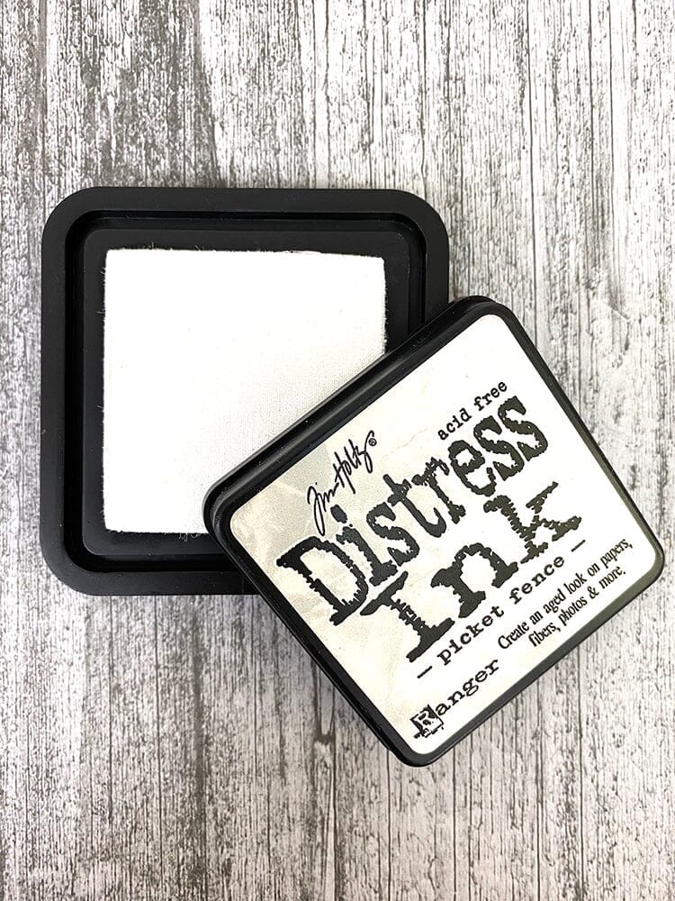 Tim Holtz Distress® Ink Pads