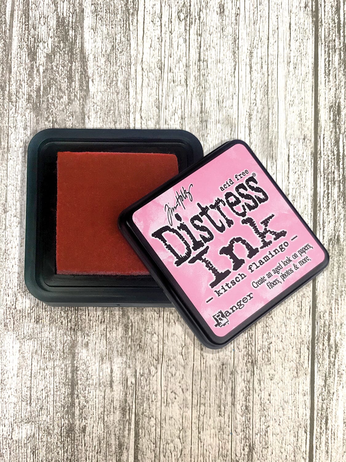 Tim Holtz Distress® Ink Pads
