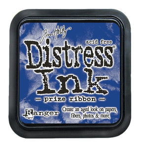 Tim Holtz Distress® Ink Pad Prize Ribbon Ink Pad Distress 