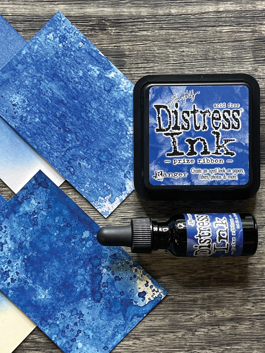 Tim Holtz Distress® Ink Pads