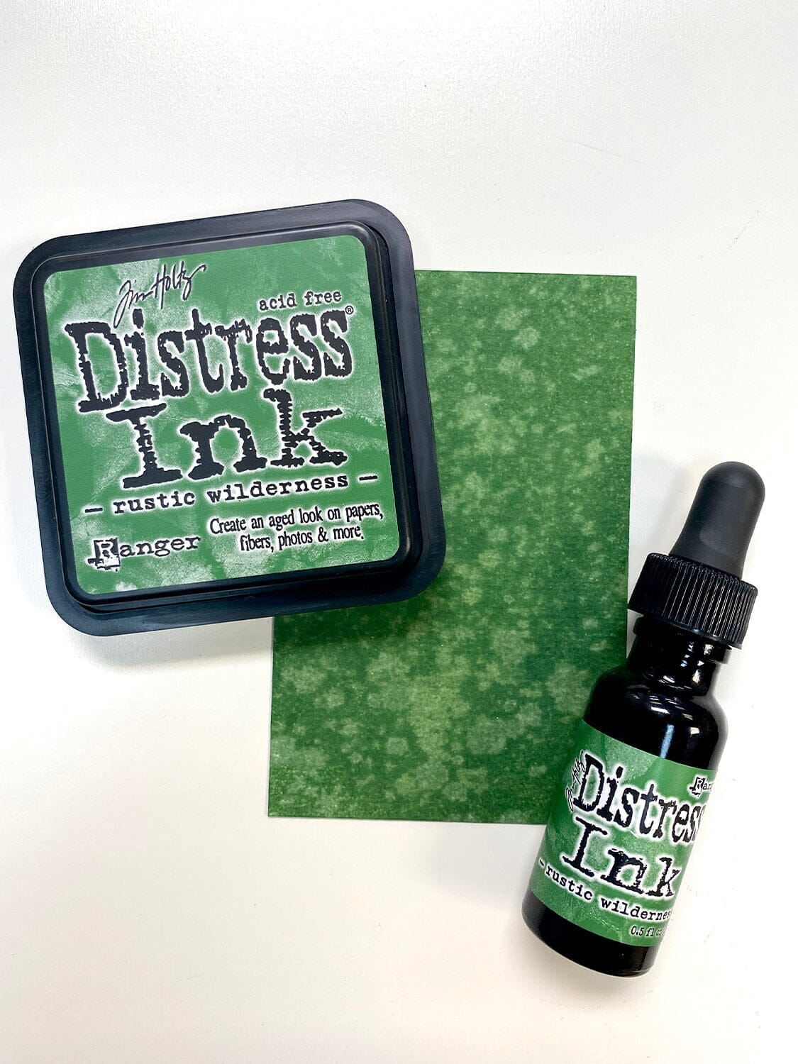 Tim Holtz Distress® Ink Pads