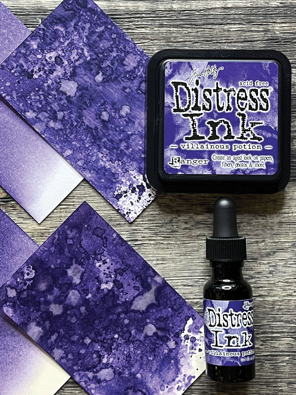 Tim Holtz Distress® Ink Pads