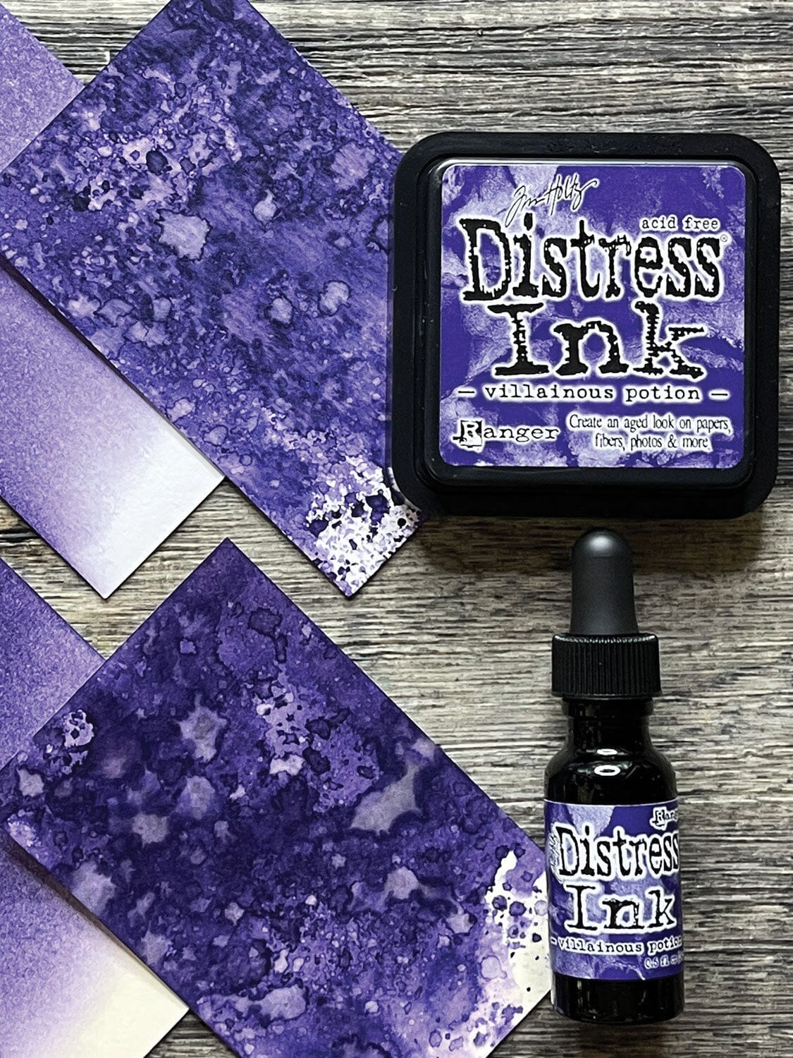 Tim Holtz Distress® Ink Pads