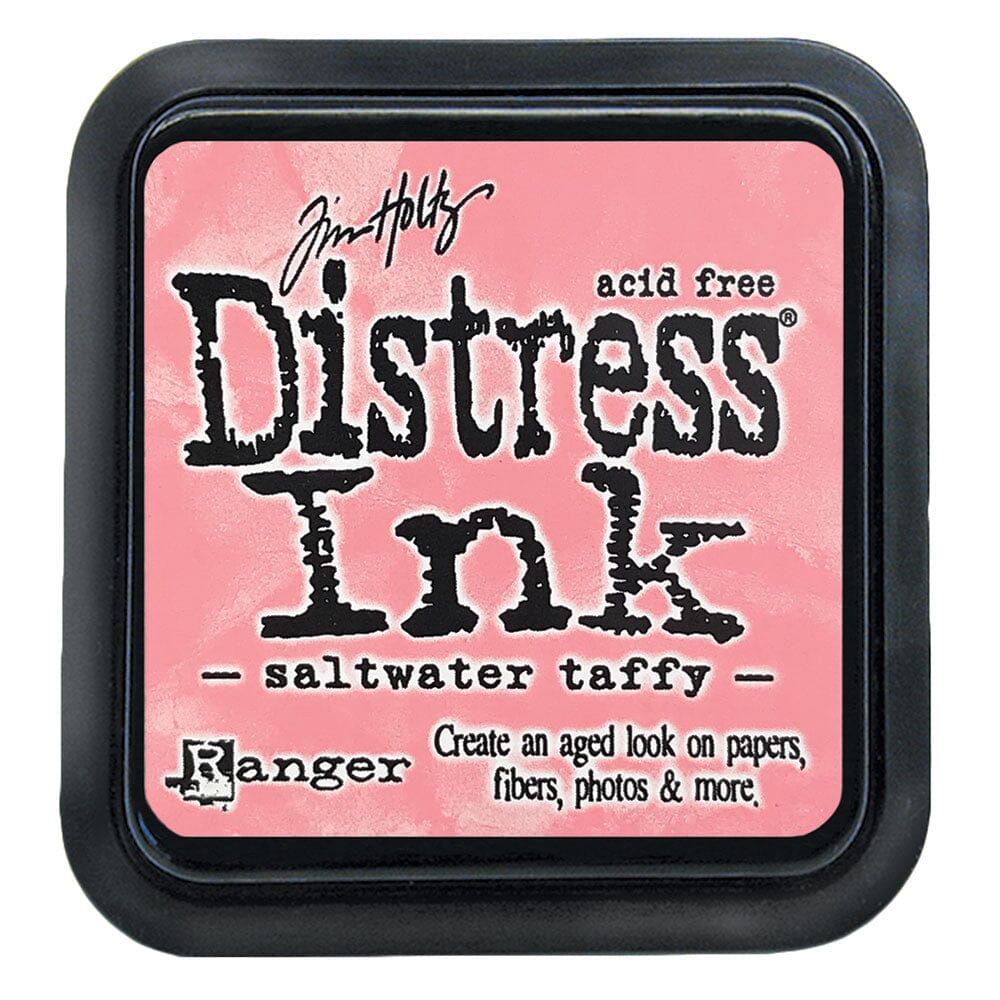 Tim Holtz - Saltwater Taffy - Distress Ink Pad