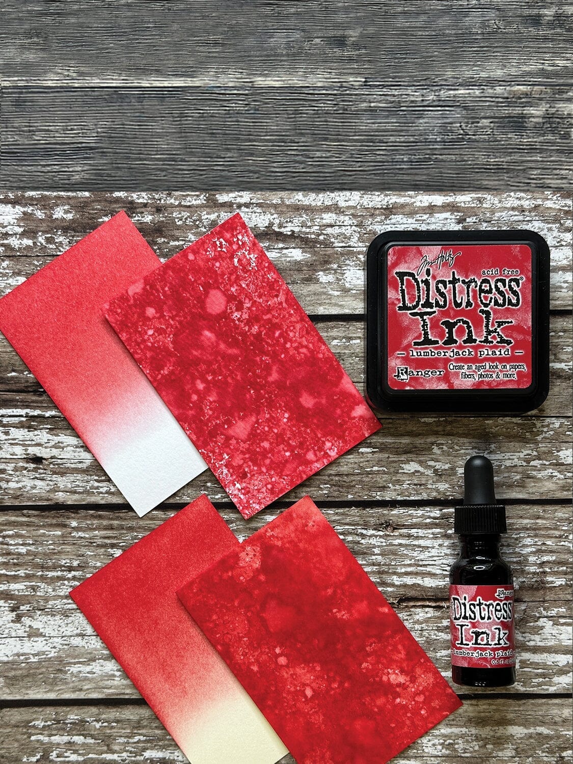 Tim Holtz Distress® Ink Pads