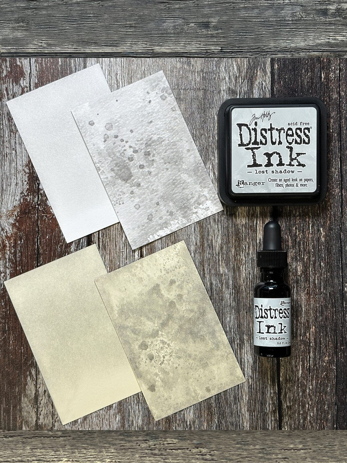 Tim Holtz Distress® Ink Pads