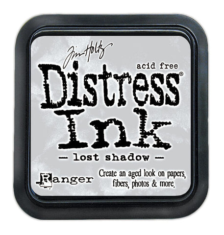 Tim Holtz Distress® Ink Pad Picket Fence