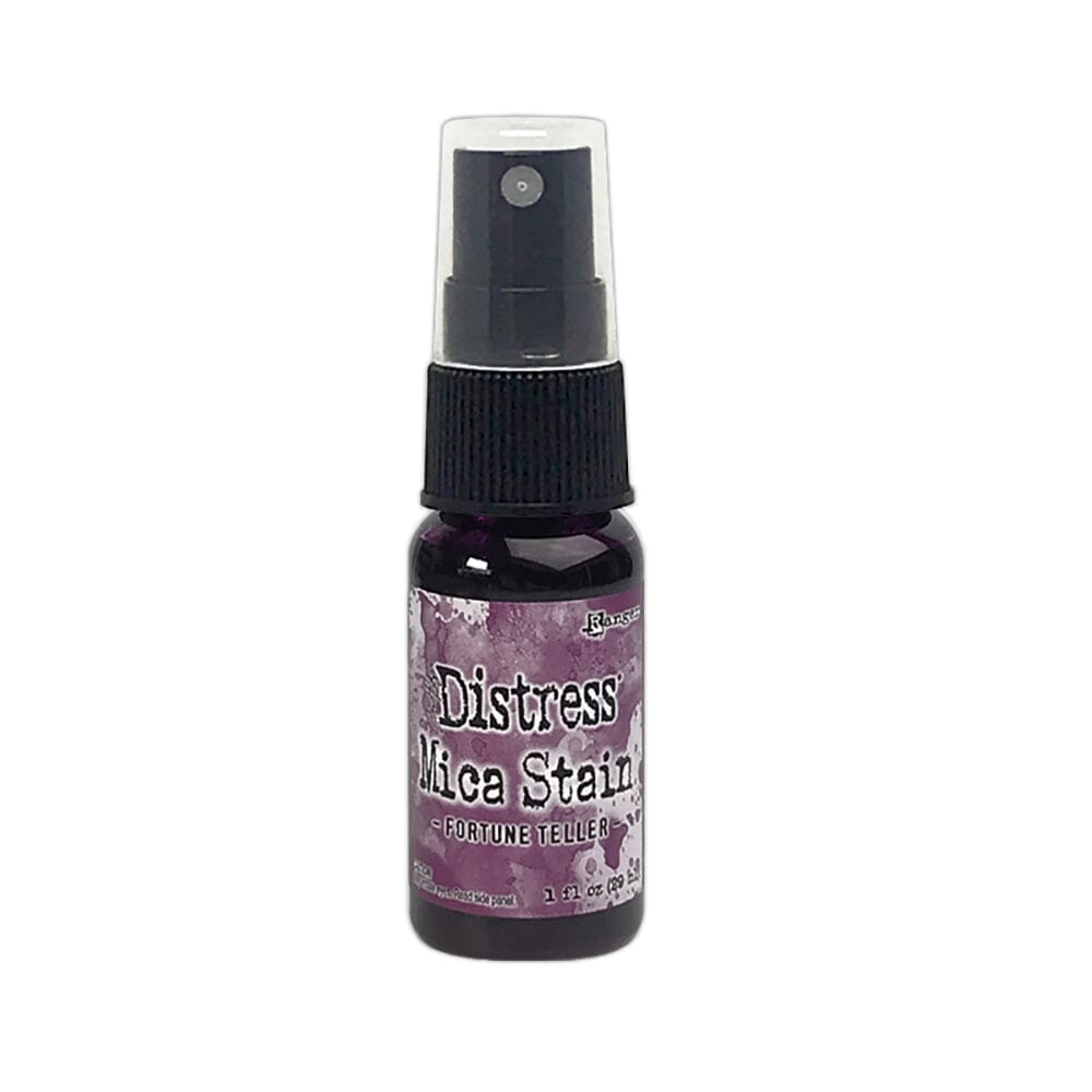 Tim Holtz Distress® Halloween Fortune Teller Sprays Distress 