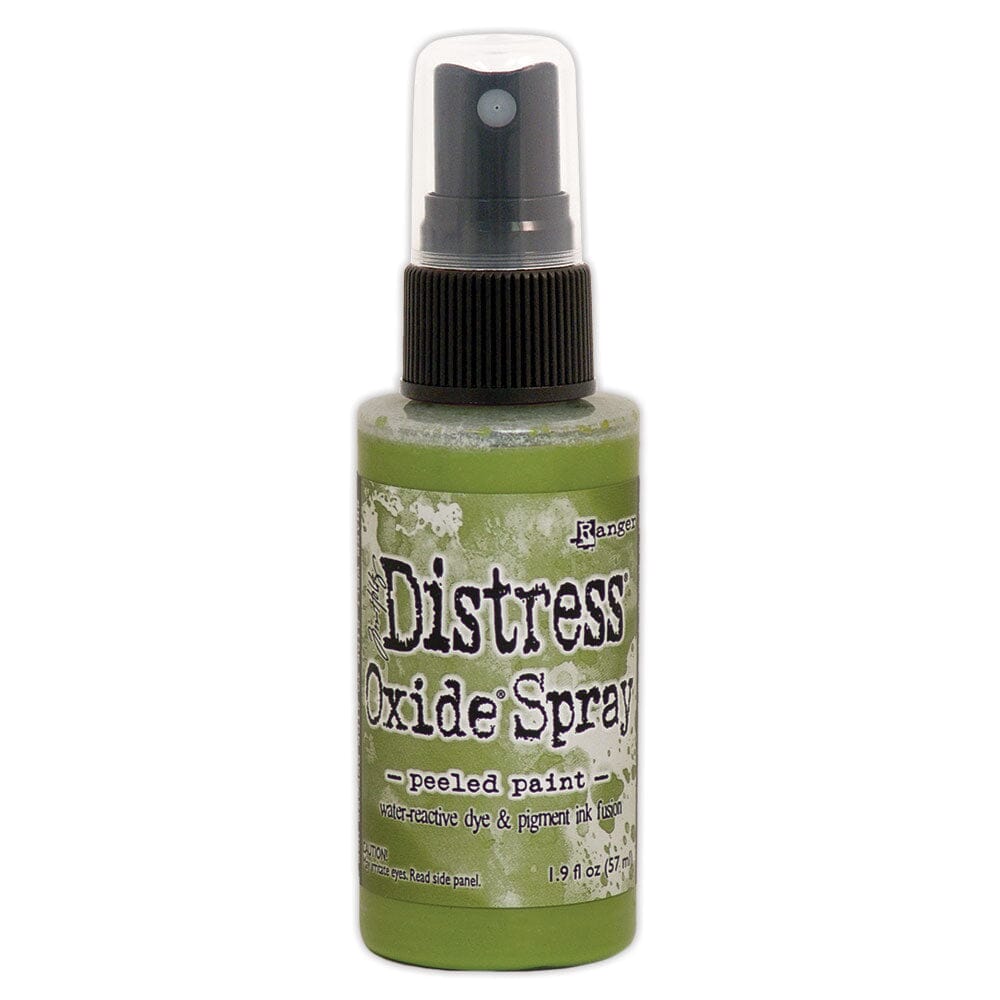 Tim Holtz Distress® Oxide® Sprays Peeled Paint Sprays Distress 
