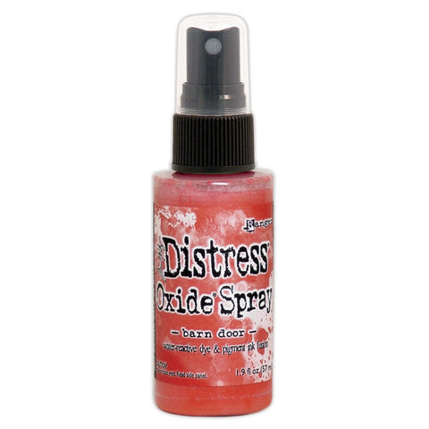 Tim Holtz Distress® Oxide® Sprays Barn Door Sprays Distress 