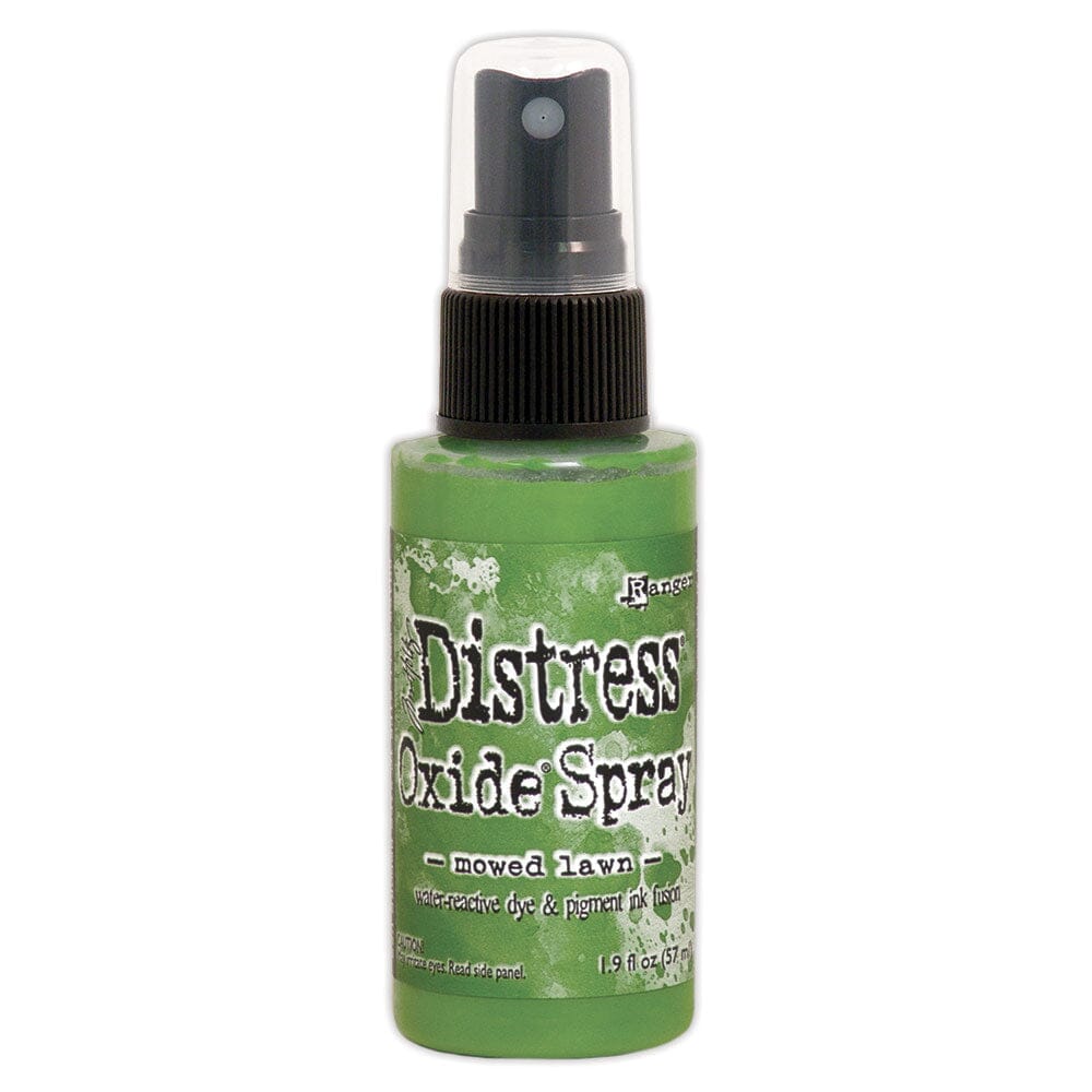 Tim Holtz Distress® Oxide® Sprays Mowed Lawn Sprays Distress 