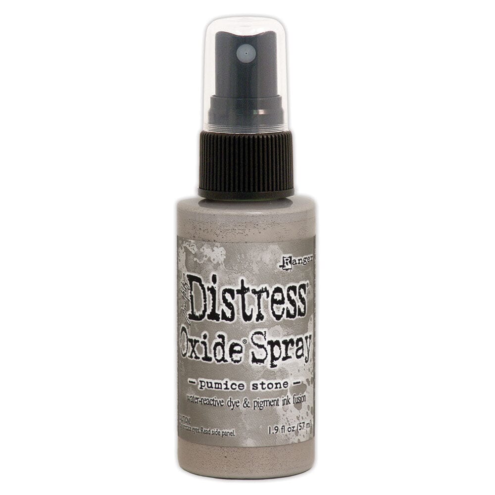 Tim Holtz Distress® Oxide® Sprays Pumice Stone