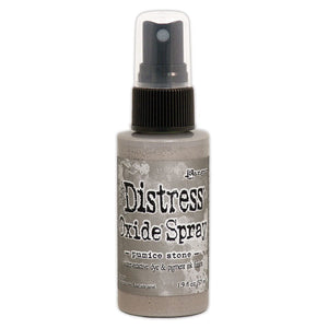 Tim Holtz Distress® Oxide® Sprays Pumice Stone Sprays Distress 