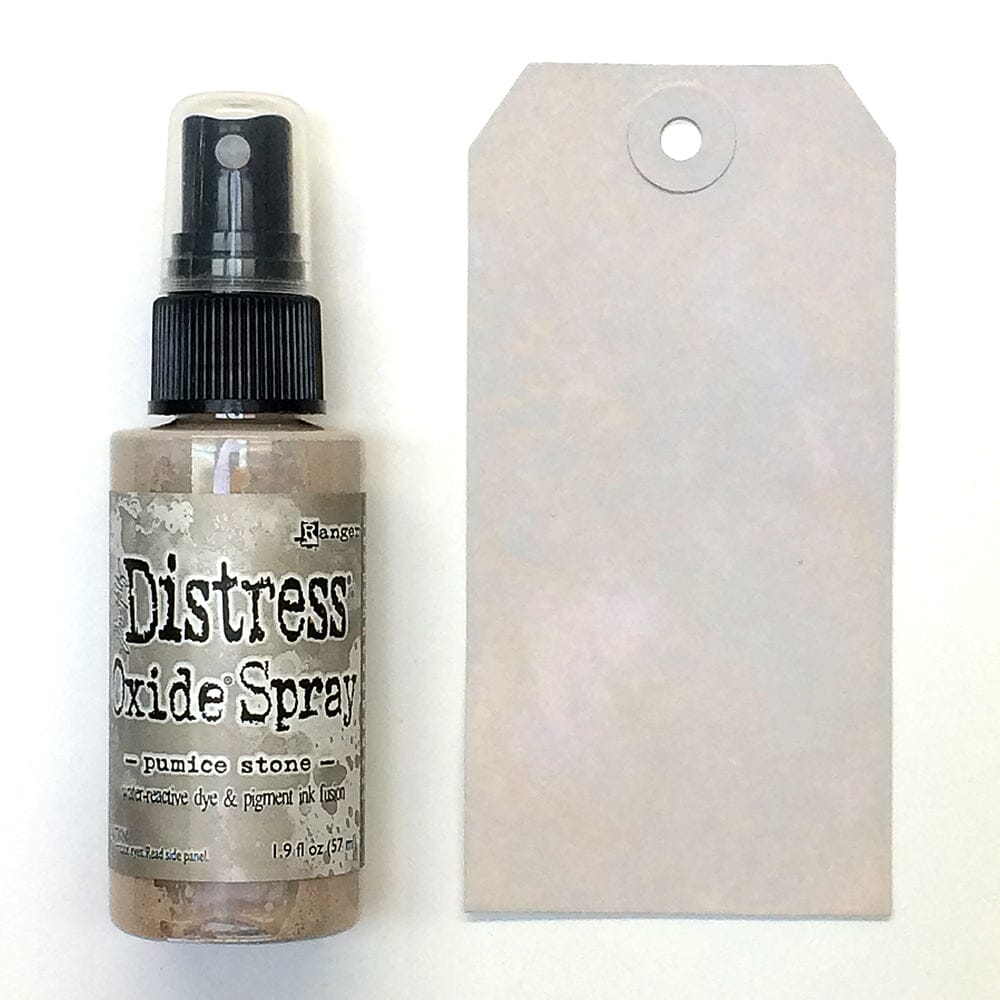 Tim Holtz Distress® Oxide® Sprays Pumice Stone Sprays Distress 