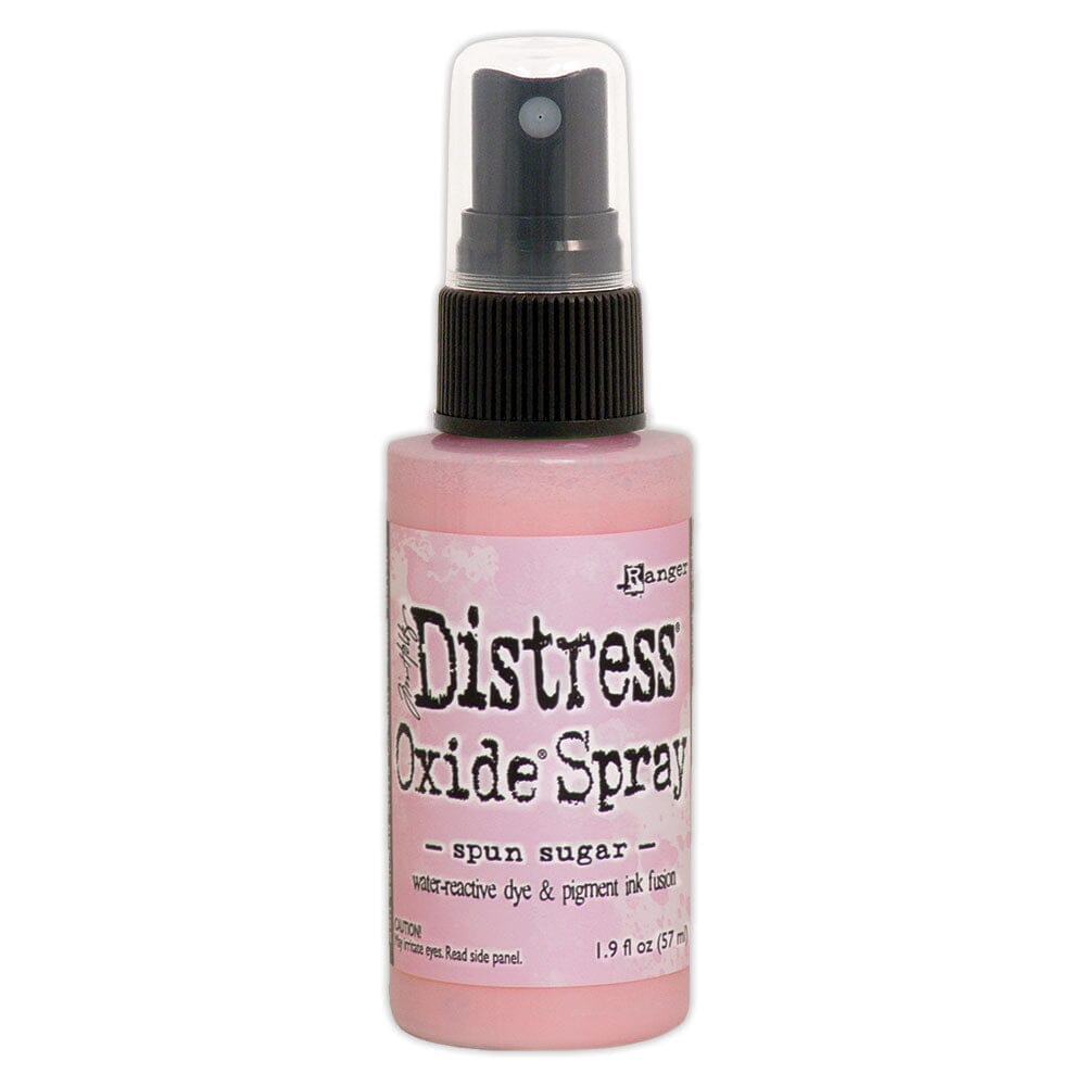 Tim Holtz Distress® Oxide® Sprays Spun Sugar Sprays Distress 