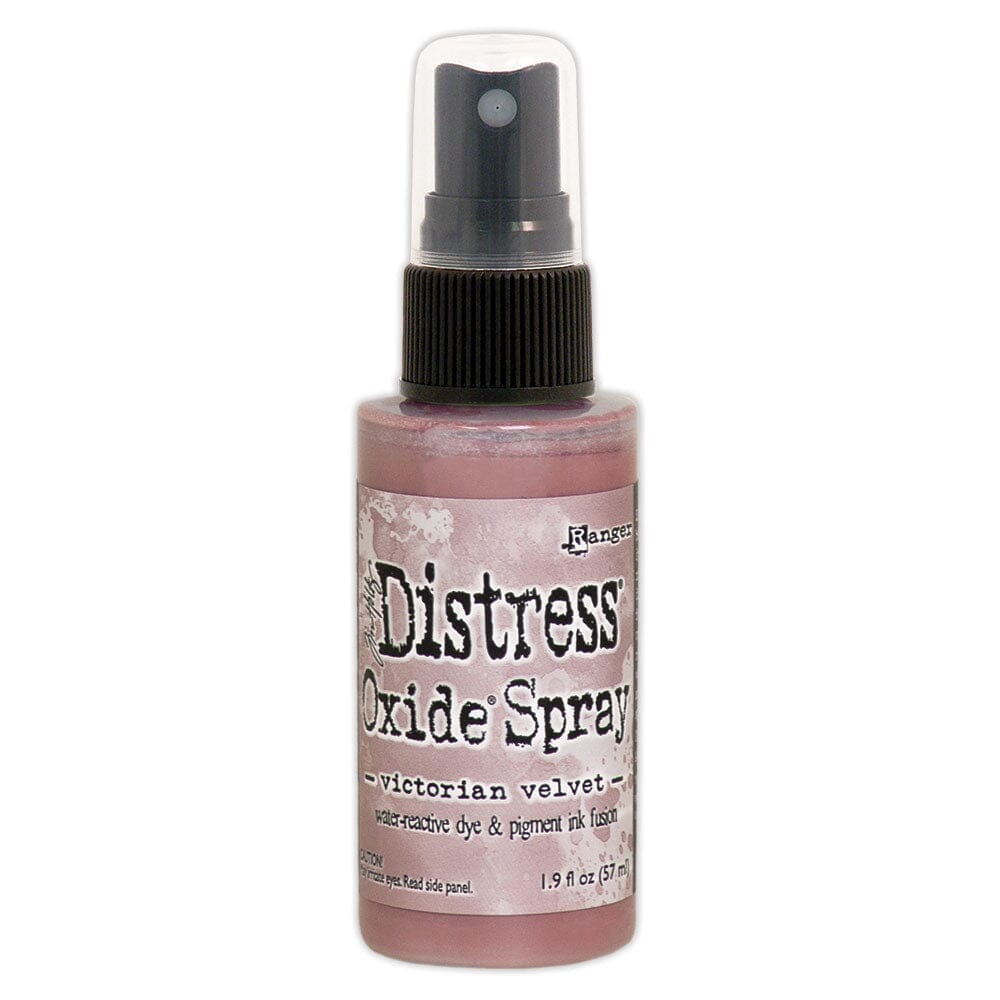 Tim Holtz Distress® Oxide® Sprays Victorian Velvet Sprays Distress 