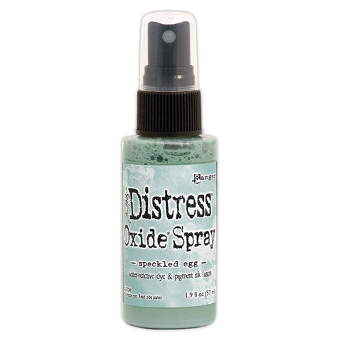 Tim Holtz Distress® Oxide® Spray Speckled Egg Sprays Distress 