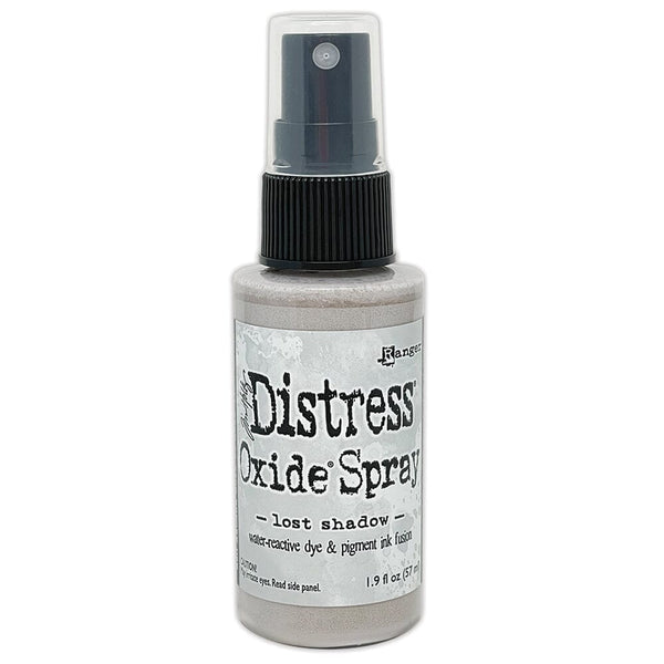 Tim Holtz Distress® Oxide® Spray Lost Shadow Sprays Distress 