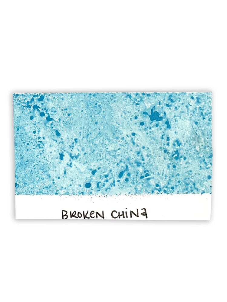 Tim Holtz Distress® Spray Stain Broken China, 2oz Sprays Distress 