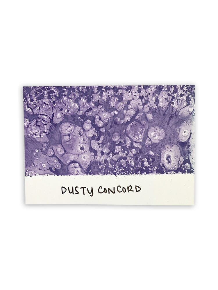 Tim Holtz Distress® Spray Stain Dusty Concord, 2oz Sprays Distress 