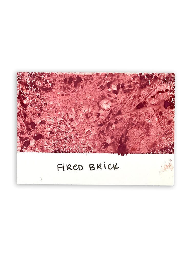 Tim Holtz Distress® Spray Stain Fired Brick, 2oz Sprays Distress 