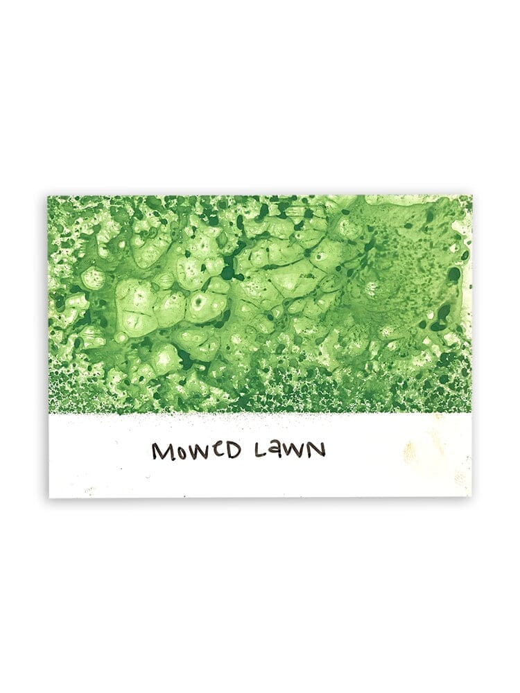 Tim Holtz Distress® Spray Stain Mowed Lawn, 2oz Sprays Distress 