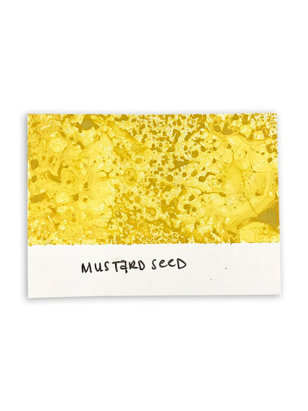 Tim Holtz Distress® Spray Stain Mustard Seed, 2oz Sprays Distress 