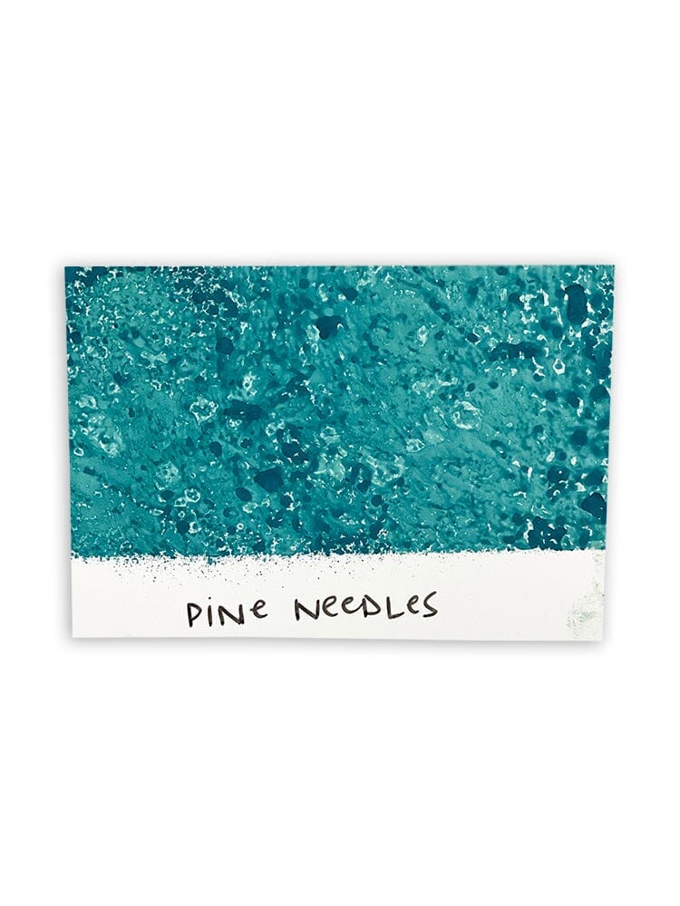 Tim Holtz Distress® Spray Stain Pine Needles, 2oz Sprays Distress 