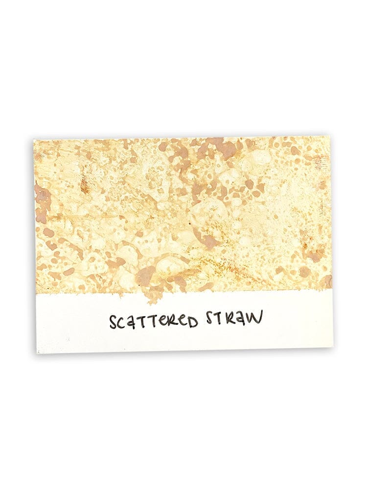 Tim Holtz Distress® Spray Stain Scattered Straw, 2oz Sprays Distress 