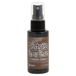 Ranger - Tim Holtz - Distress Holiday Mica Stain - Set #4