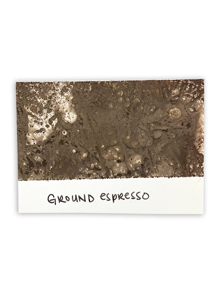 Tim Holtz Distress® Spray Stain Ground Espresso, 2oz Sprays Distress 
