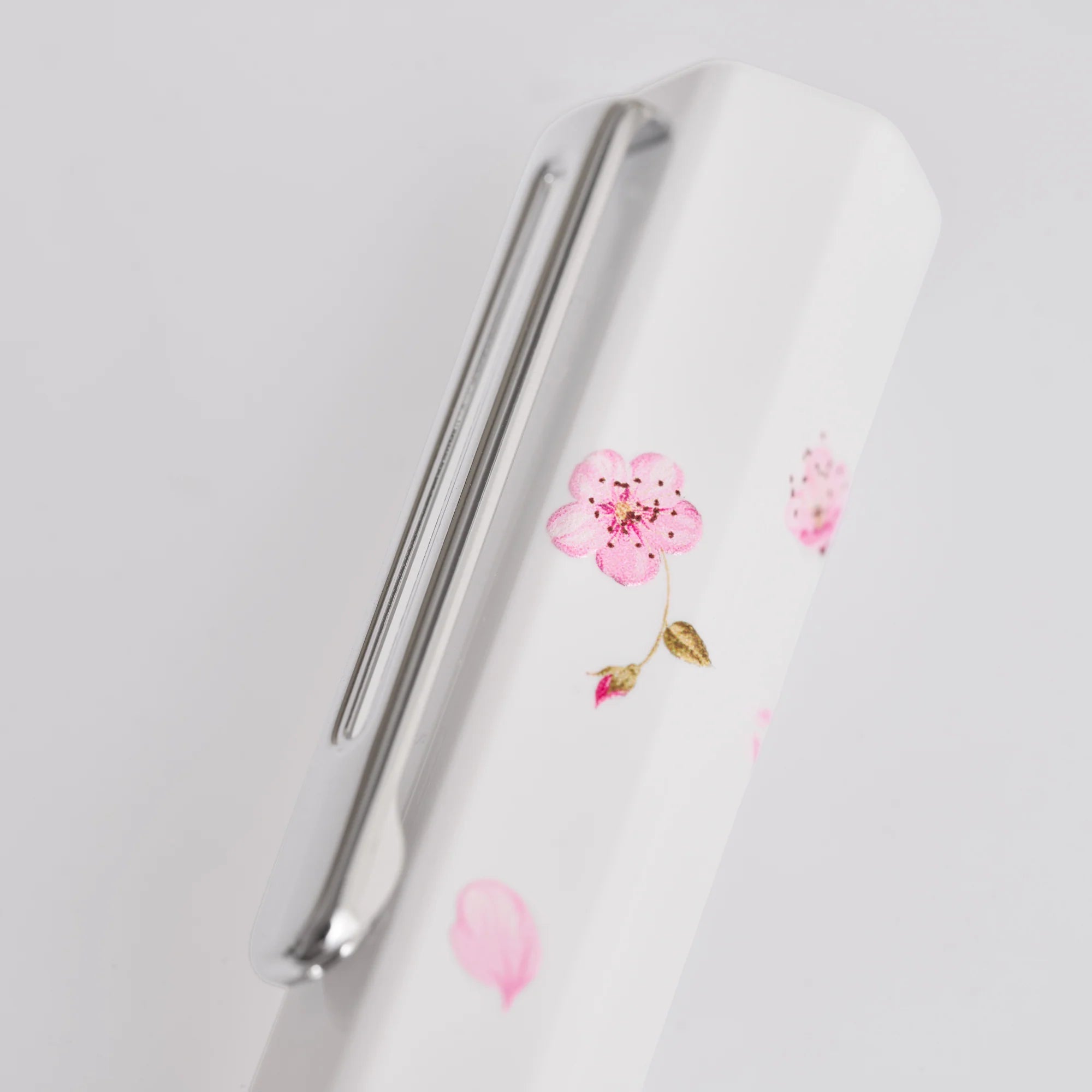 Twsbi Eco Fountain Pen Limited Edition - Cherry Blossom